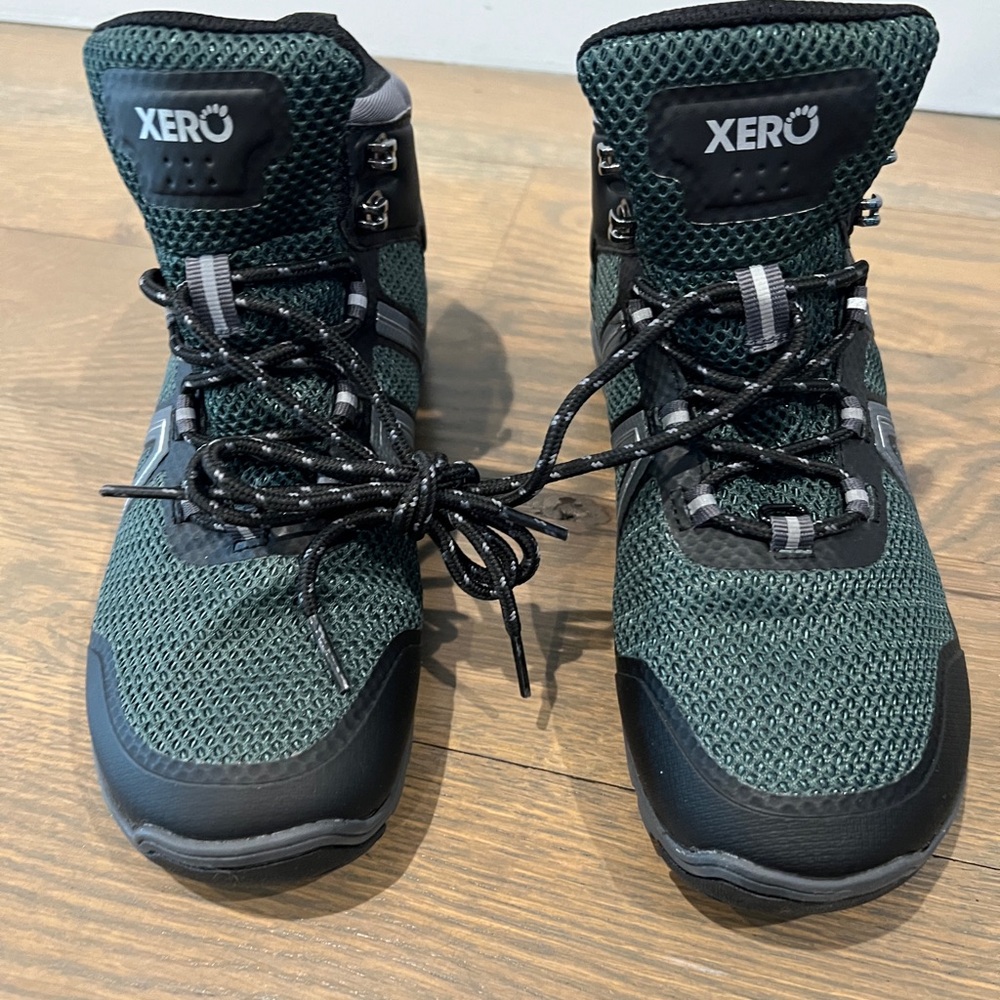 Xero Xcursion Fusion Waterproof Hiking Boot